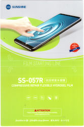 Sunshine Hydrogel Displayschutzfolie (Huawei Y6s / Honor 8A)