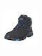 Ferreli Boots Work Black O2