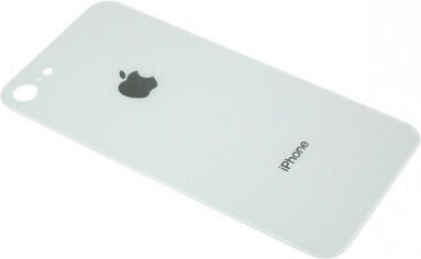 Καπάκι Μπαταρίας Λευκό για Apple iPhone 8.