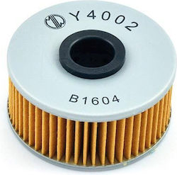 MIW Motorradölfilter