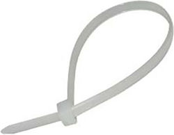 KSS Δεματικά Καλωδίων Πλαστικά 250mmx3.6mm (020120047) KSS Δεματικά Καλωδίων Πλαστικά 250mmx3.6mm (020120047)