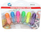 Highlighters Underline 6pcs