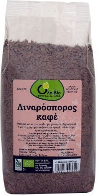 Ola Bio Leinsamen Geschält 500gr