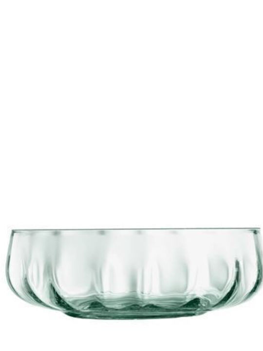 LSA international Bol Decorativ Sticlă Transparent 1buc