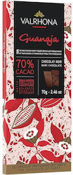 Valrhona Σοκολάτα 70gr Valrhona Σοκολάτα 70gr
