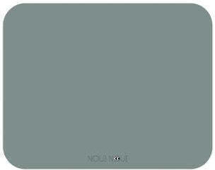 Noui Noui Салфетки Силиконови Сиви 43x34см