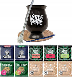 Verde Mate Mate Tea 10 Bags 50gr