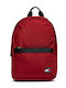 Tommy Hilfiger Essential Dome Badge 14.5lt Κόκκινο
