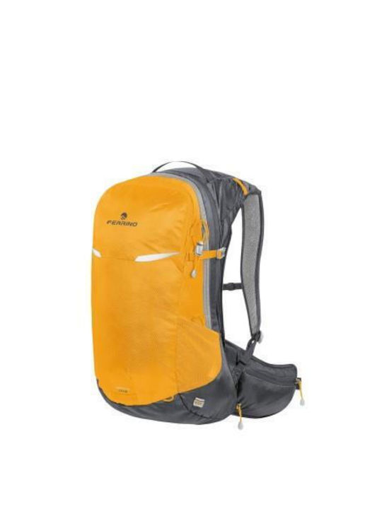 Ferrino Zephyr 17+3 Rucsac Galben