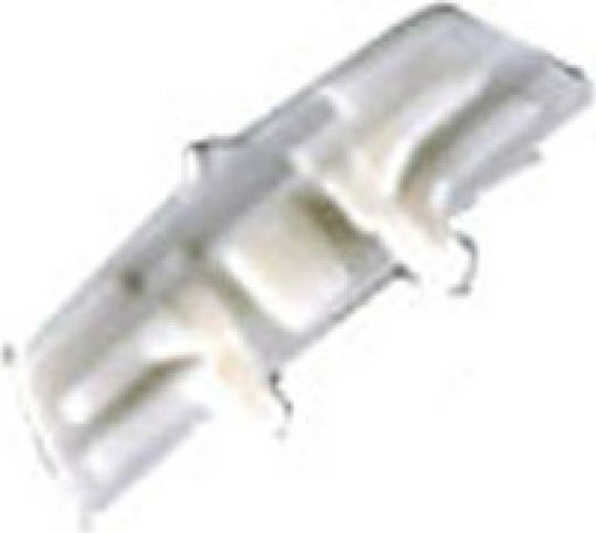 Volte-Tel Buckle Alb (Honor Band 6)
