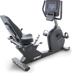 Spirit CR800+ Καθιστό Ποδήλατο Γυμναστικής