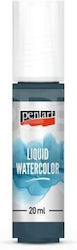 Pentart Μπλε 20ml 1τμχ