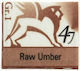 Renesans Watercolour Brown 1.5ml
