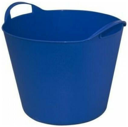 ArtPlast Storage Basket Blue 24lt 1pcs