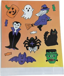 Stickers 12 Pieces