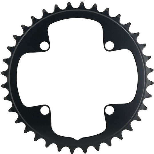 FSA Road Pro Black 90x34t N11 Disc bicicletă