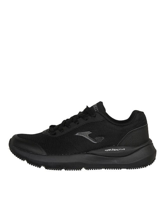 Joma C Bărbați Pantofi sport Alergare Negre