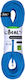 Beal Antidote Dynamic Climbing Rope with Length...