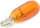 Compass Car Lamp WY5W Orange 12V 5W