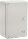 Tongun Wall mounted Fuse Box W500xH350xD220mm