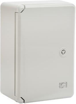 Tongun Wall mounted Waterproof Fuse Box W800xH600xD260mm