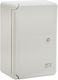 Tongun Wall mounted Waterproof Fuse Box W600xH400xD200mm