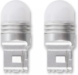 Michiba Λάμπες T20 LED Ψυχρό Λευκό 2τμχ Michiba Λάμπες T20 LED Ψυχρό Λευκό 2τμχ