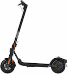 Segway Electric Scooter with 25km/h Max Speed and 55km Autonomy in Negru Color