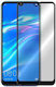 0.3мм Пълно лепило Закалено стъкло за цялото лице Черен (Huawei Y7 2019/Huawei Y7 Pro 2019 - Хуавей Y7 2019/Хуавей Y7 Про 2019 г)