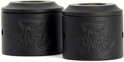 Mammoth Creations RDA Vape Tank 28mm