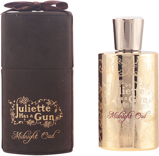 Juliette Has A Gun Midnight Oud Eau de Parfum 100ml