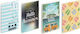 HAMA Wedding Album for 24 Photos Dimensions 10x15cm 10x15cm