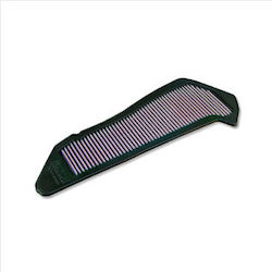 DNA Filters Filtru de aer pentru motociclete Yamaha X-MAX