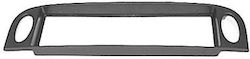 Ice Πρόσοψη 2 Din για Citroen C5 Corvette C5 Mercedes-Benz R Scania R 2001 – 2004 Ice Πρόσοψη 2 Din για Citroen C5 Corvette C5 Mercedes-Benz R Scania R 2001 – 2004