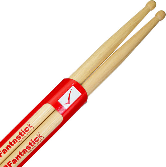 Balbex Hickory Bețe Tobe 5 Perechi 7B