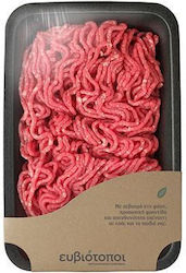 Prime Cuts Biologischer Rindfleisch (500 g)