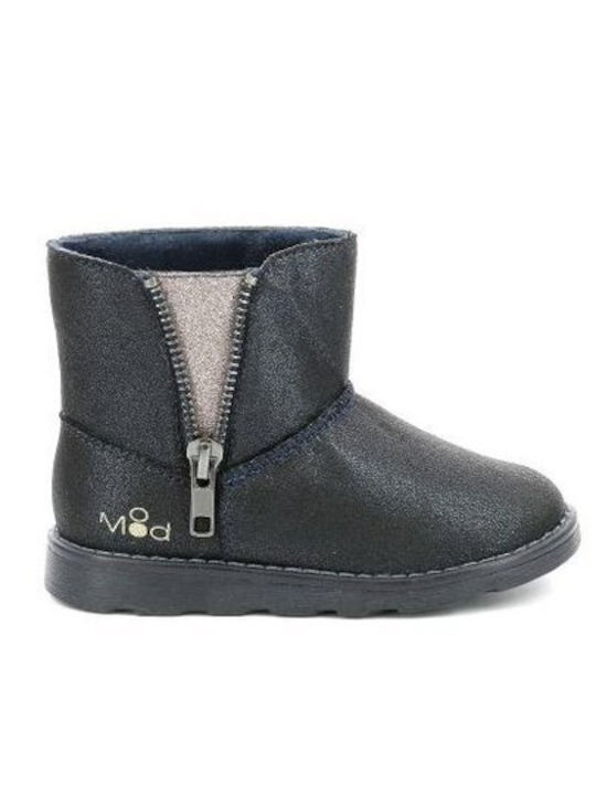 Mod8 Kids Boots Gray