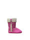 SmartKids Kids Boots Pink