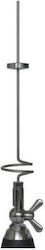 Sirio Antenne SDB 702 SL Κεραία CB Αυτοκινήτου Chrome