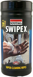 Soudal Stain Cleaner Soudal Stain Cleaner