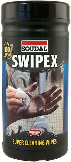 Soudal Special Cleaner 7604539