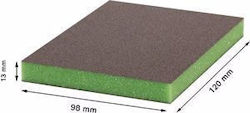 Bosch Schleifschwamm 98x120mm