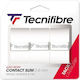 Tecnifibre Overgrip Λευκά 3τμχ