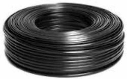 Lineme Power Cord with Cable Properties 1x50mm² Copper 1m 12-00904