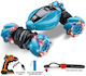 Jiahua Ferngesteuertes Auto Stunt Blau