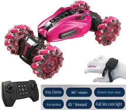 Jiahua Ferngesteuertes Auto Rosa JHBPH11177P Jiahua Ferngesteuertes Auto Rosa JHBPH11177P