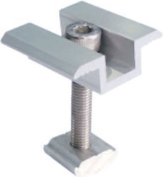 Aca Bracket for LED Strips NSMIDCLAMP35