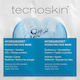 Tecnoskin Face Moisturizing Mask 2pcs