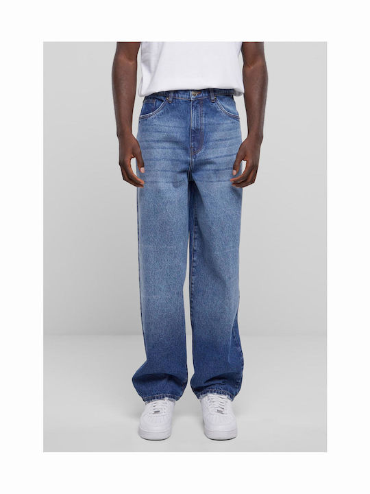 Urban Classics Heavy Ounce Ανδρικό Παντελόνι Τζ...