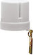 Horoz Electric Φωtoκύτταρο Tages-/Nachtsensoren 25A IP44